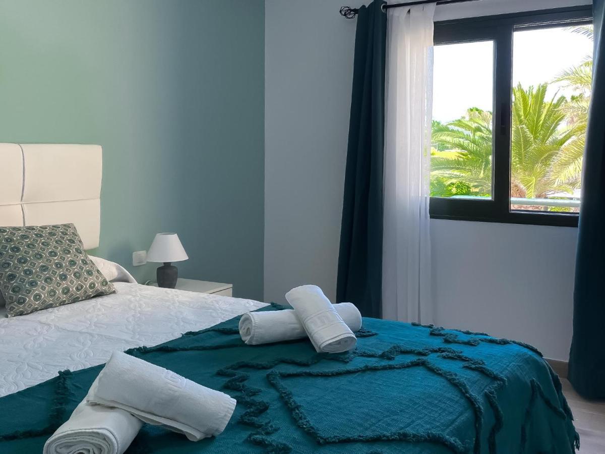 Casa Bella By Best Holidays Fuerteventura Corralejo Habitación foto