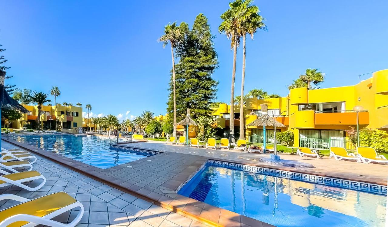 Casa Bella By Best Holidays Fuerteventura Corralejo Exterior foto