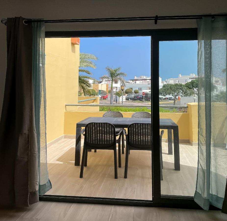 Casa Bella By Best Holidays Fuerteventura Corralejo Exterior foto