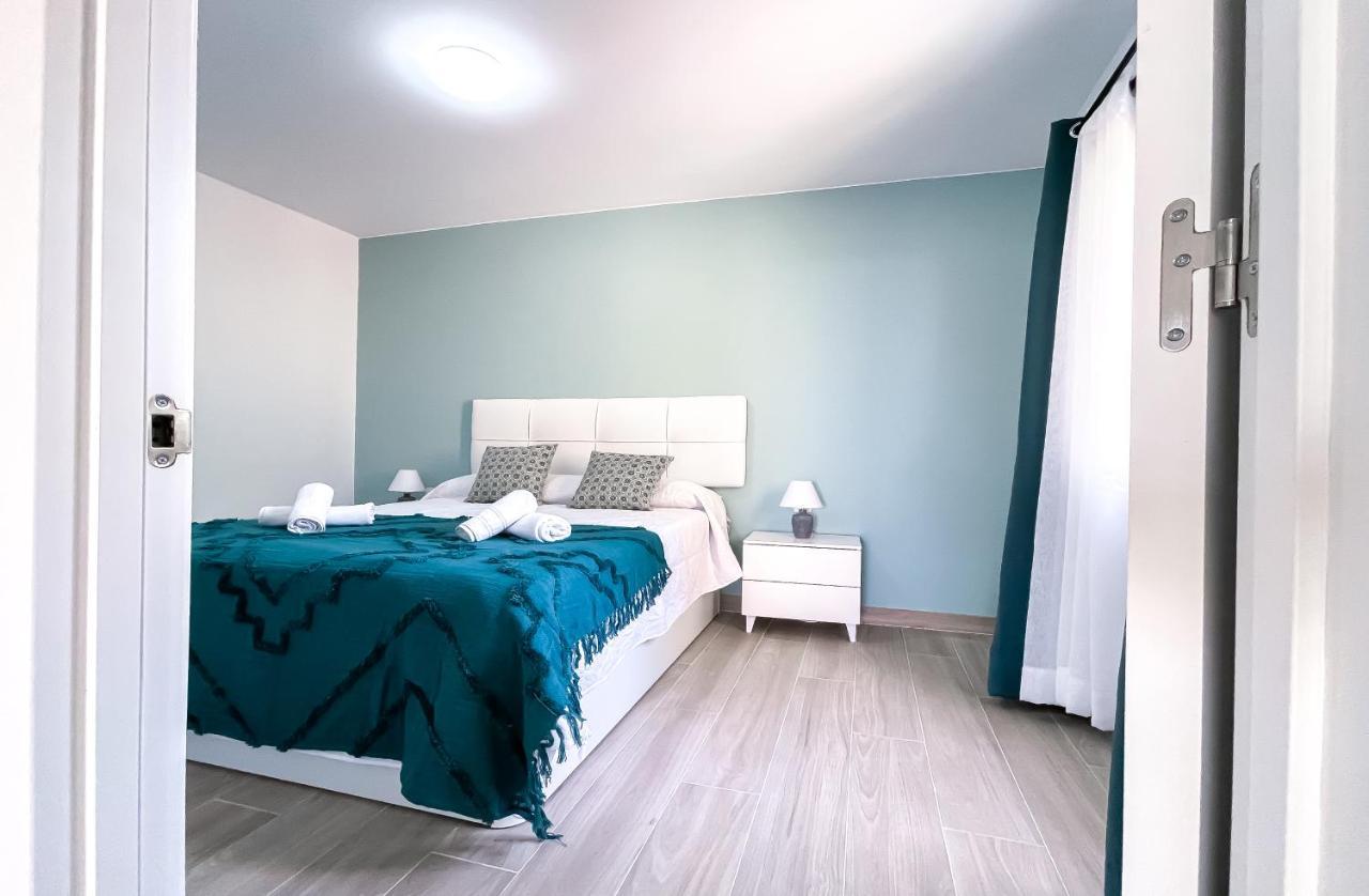 Casa Bella By Best Holidays Fuerteventura Corralejo Exterior foto