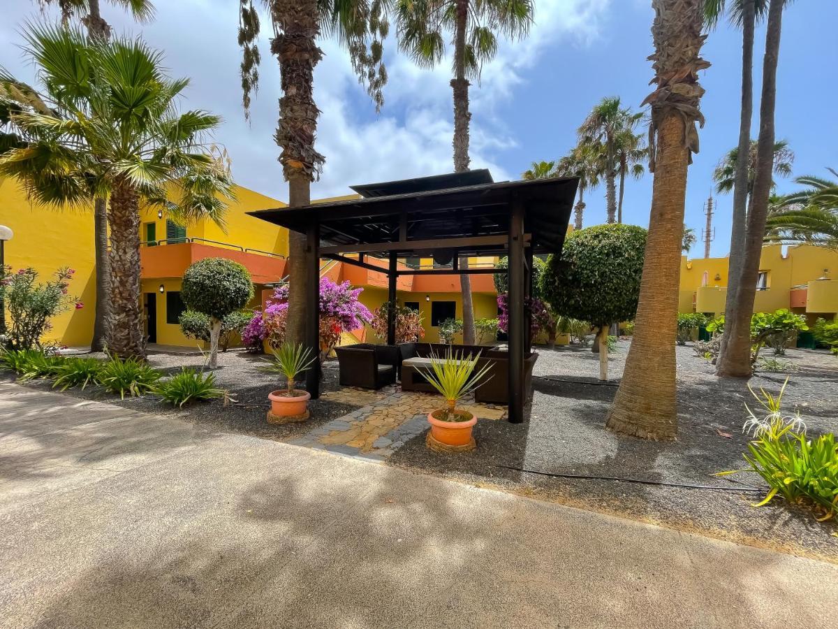 Casa Bella By Best Holidays Fuerteventura Corralejo Exterior foto